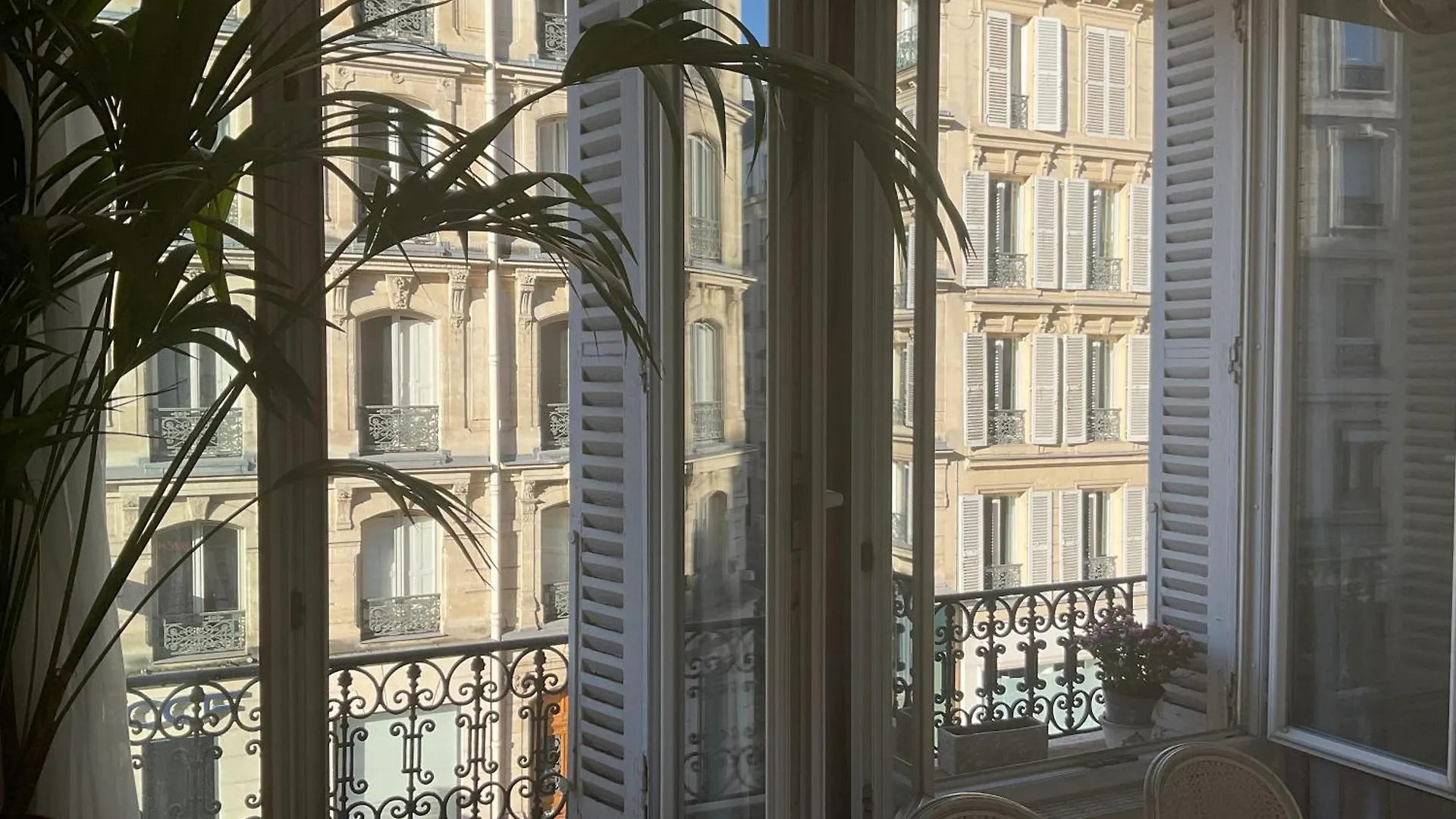 Appartement Plein Centre Charmant Et Lumineux Parijs