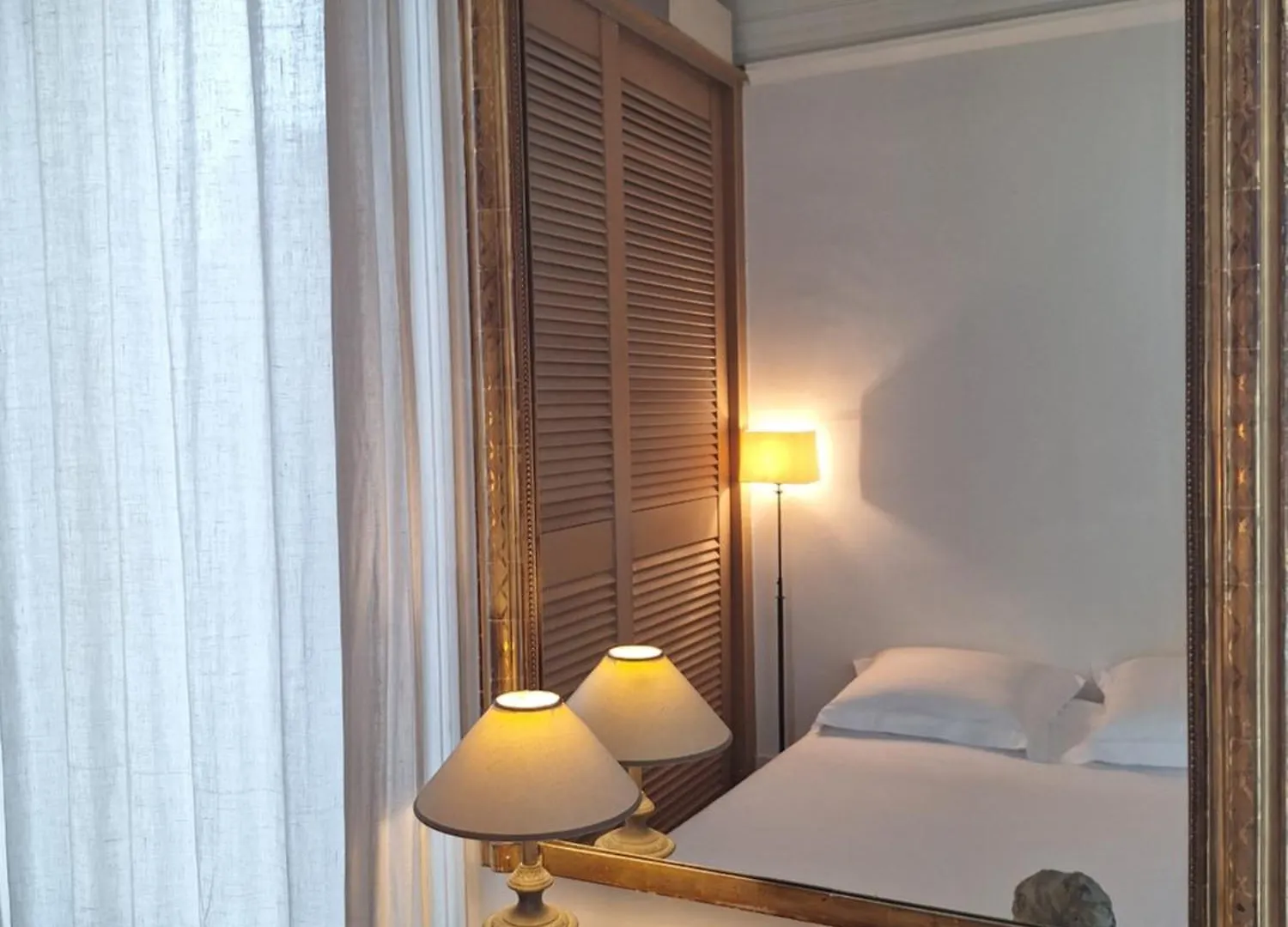 Plein Centre Charmant Et Lumineux Parijs Appartement